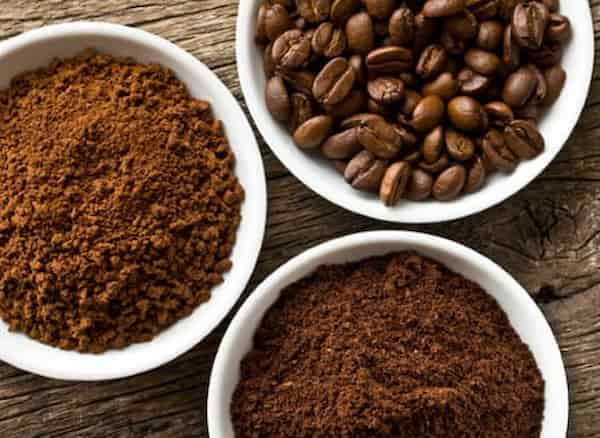 تصویر 4 از قیمت پودر قهوه ترک اصل + خرید باور نکردنی